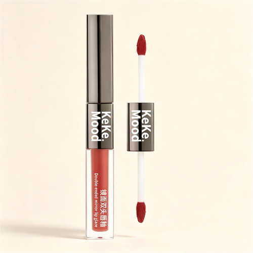 Water Sensation Series Double-Ended Lip Gloss