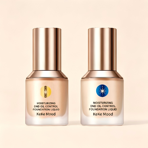 Water Sensation Series Double-Ended Lip Gloss