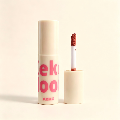 Mousse Velvet Lip Mud