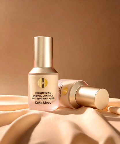 Long-lasting foundation